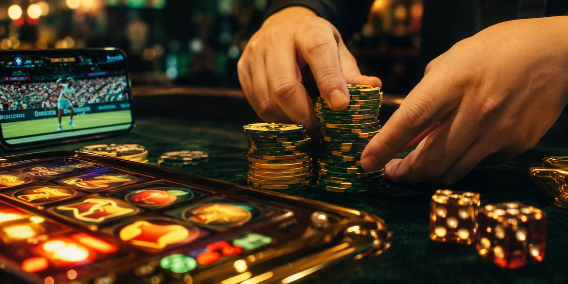 mm88seo Casino Trực Tiếp Di Động